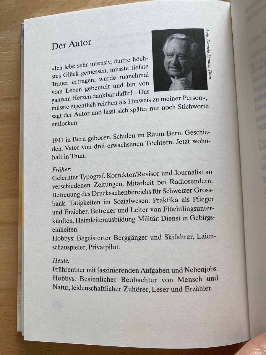 Libri: Spätläsi Bärndütschi Gschichte - Marcel Roll – Usato da Schwarzenburg venduto da Michellu 7