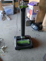 Gtech AirRam Akku-Staubsauger AR34 gebraucht