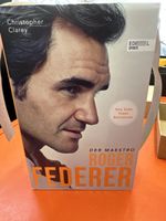 Roger Federer Biographie "Der Maestro" - Neuwertig! Top!