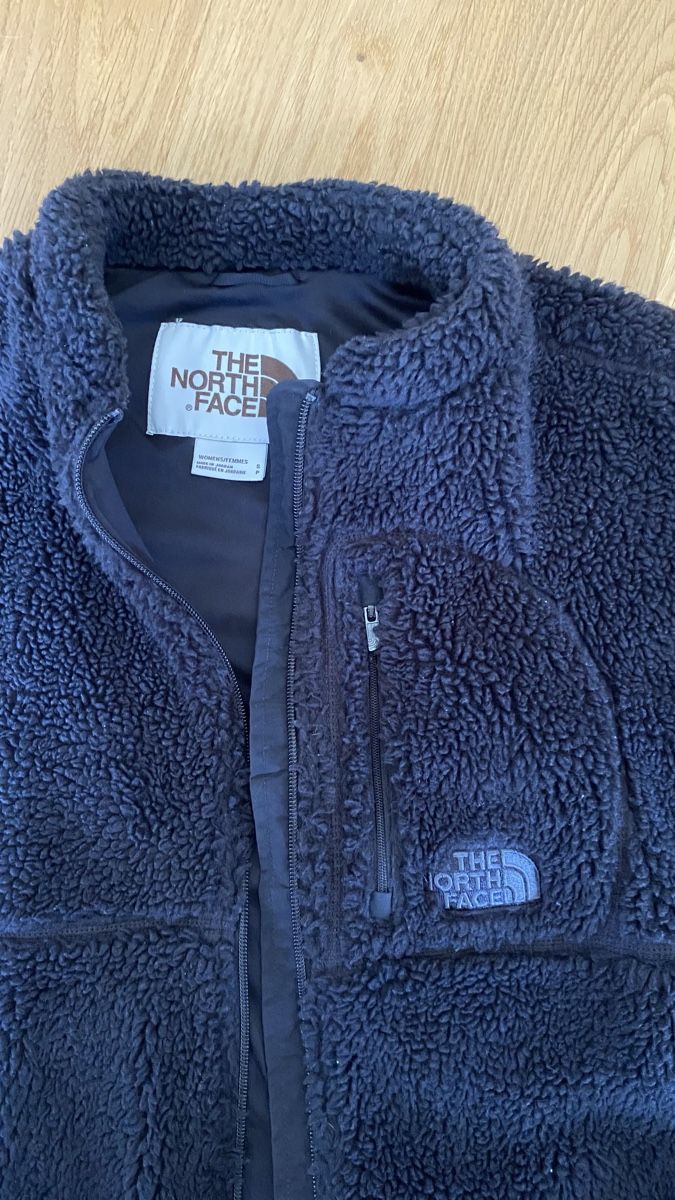 North Face Giacche: The North Face Fleece Jacket – Usato da Eschlikon TG venduto da mur_byr9 1