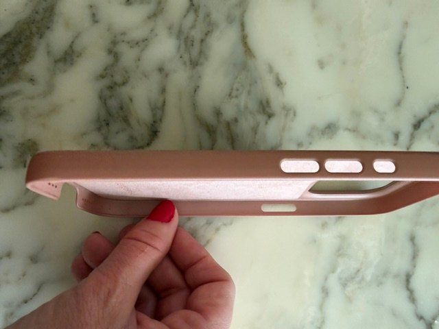 Apple Cover & Protezioni schermo: Nudient iPhone 15 pro Designer Hülle Neu – Usato da Wabern venduto da adamovski 2