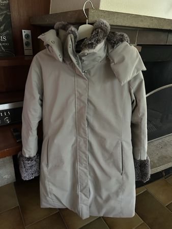 Veste hiver Save the Duck