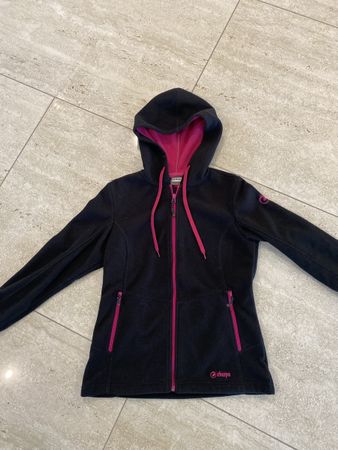 Sherpa Damen Polar Jacke Gr M