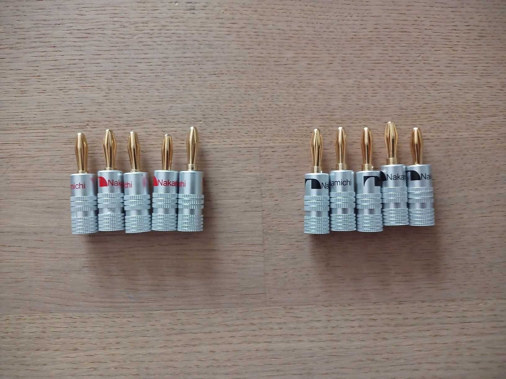 Kabel: Diverse Anschlüsse  – Gebraucht aus Berg am Irchel von Saruvuatore 3