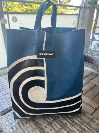 Freitag Tasche Miami Vice