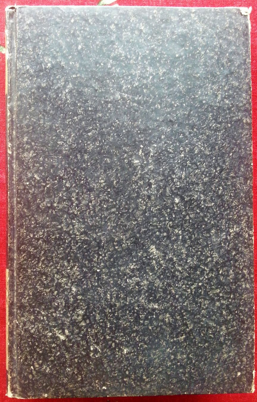 Livres: Die Einkindschaft nach Bamberger Statutar-Recht, 1857 – D'occasion à Oberriet SG par ganesh435 6