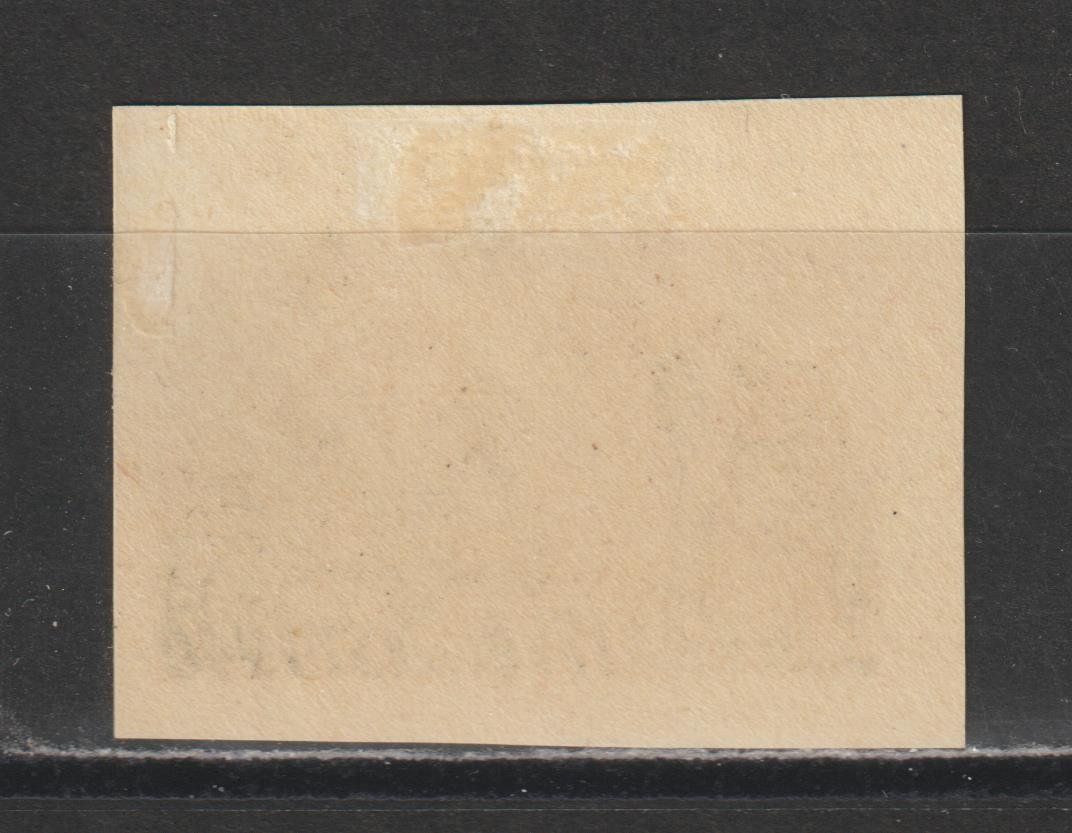 Alle Briefmarken: Kommandostäbe Nr. 55/2 * – Gebraucht aus Siebnen von Fstaehli 1