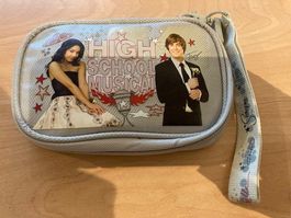 Sacoche Nintendo DS high school musical avec accessoires