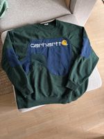 Carhartt vintage Pullover
