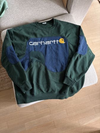 Carhartt vintage Pullover
