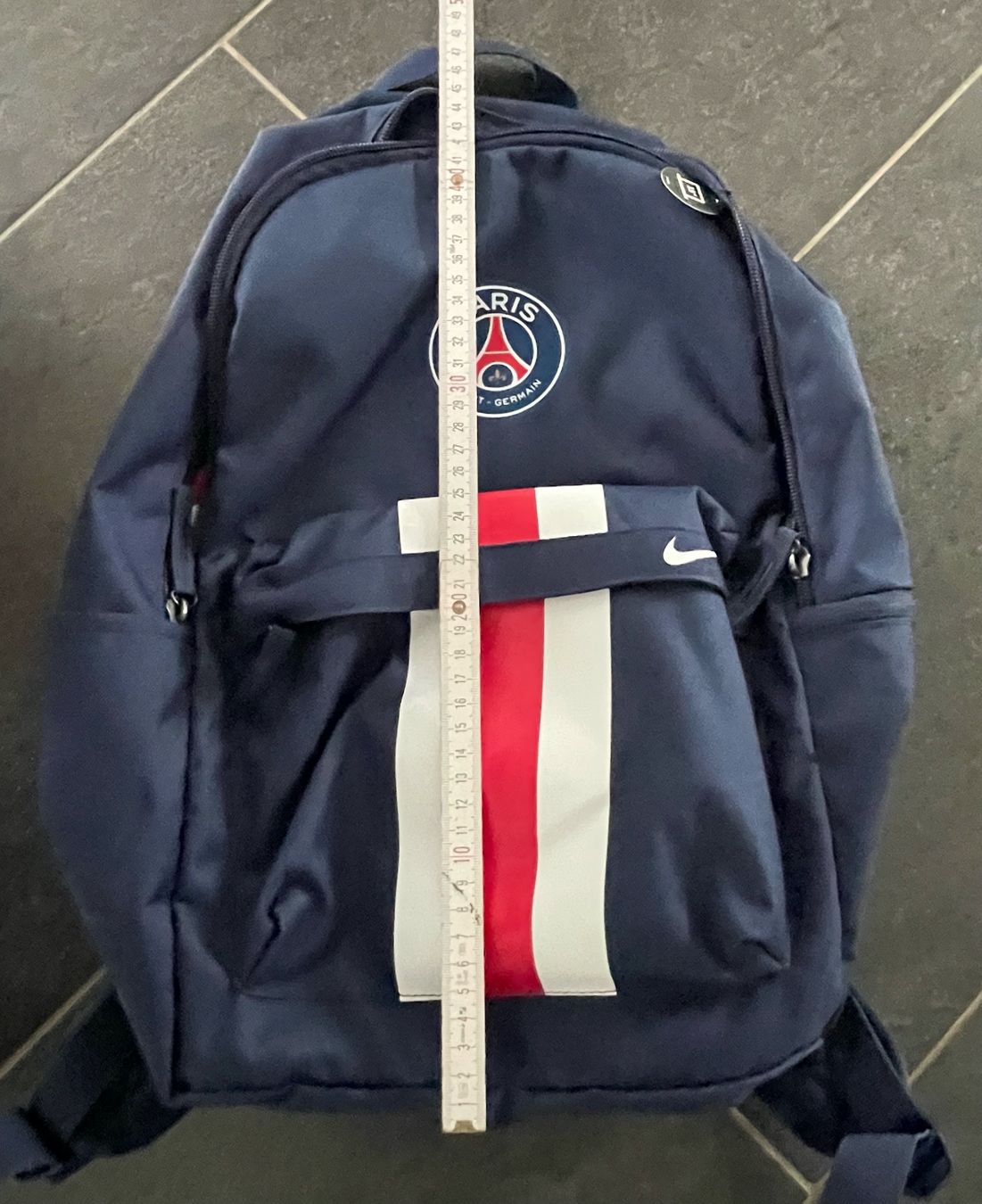 Nike Zaini: Nike Rucksack – Nuovo e nell'imballaggio originale da Langenthal venduto da sonne_00 3