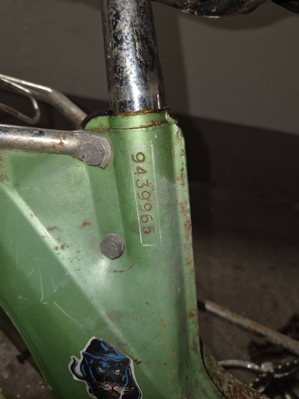 Puch Mofas: Puch Maxi Austria ab 1 CHF – Defekt aus Buchrain von Lader-G60 5