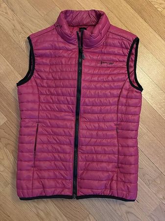 Gillet Vertigo, Grösse L