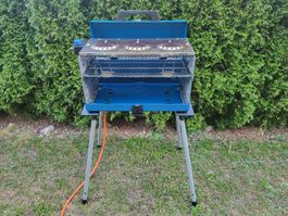 Camping Grill 