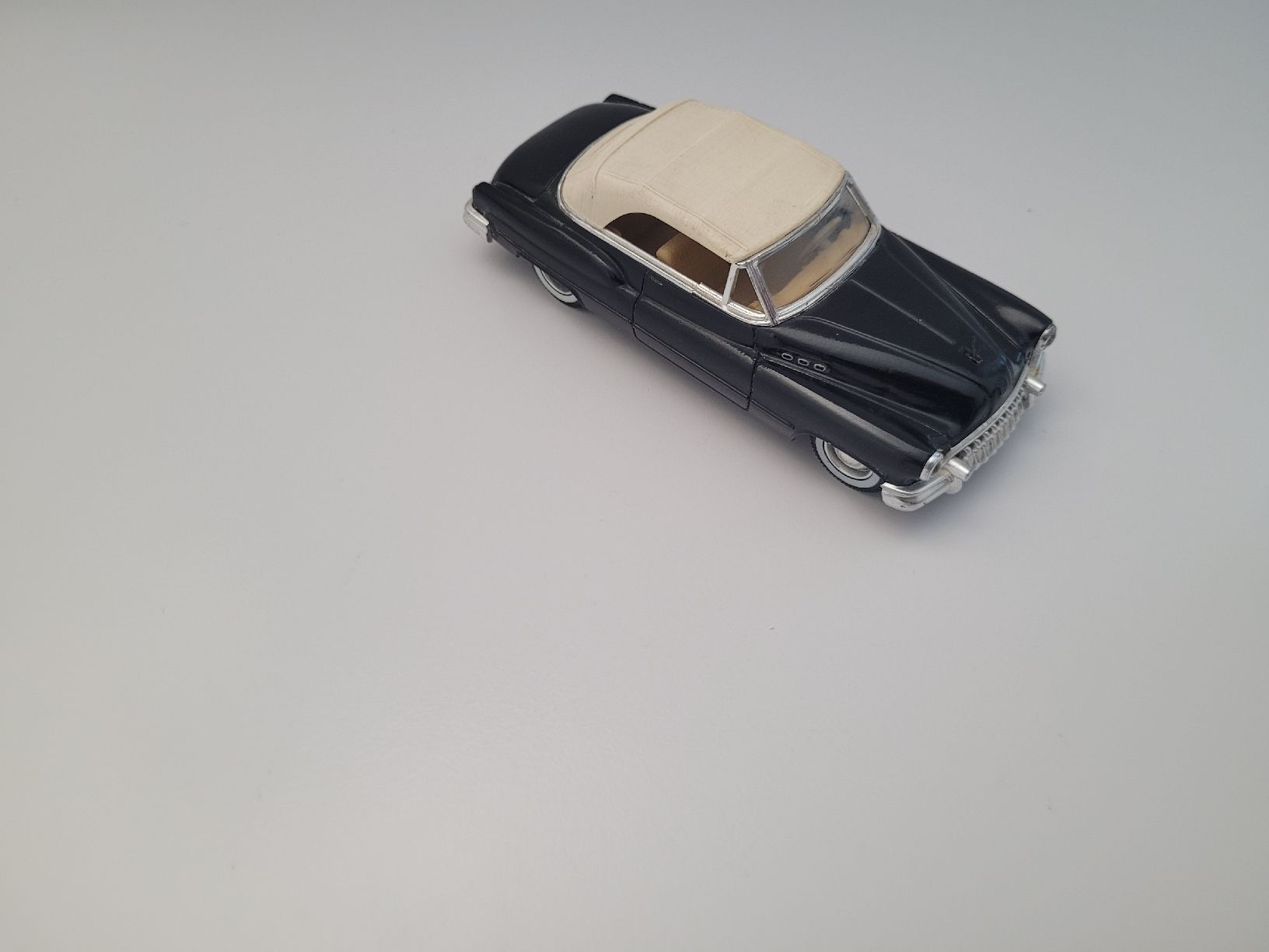 Solido Modellini d'auto: BUICK 1950 (SOLIDO) 1/43 – Usato da Zumikon venduto da tho_9zm8 5