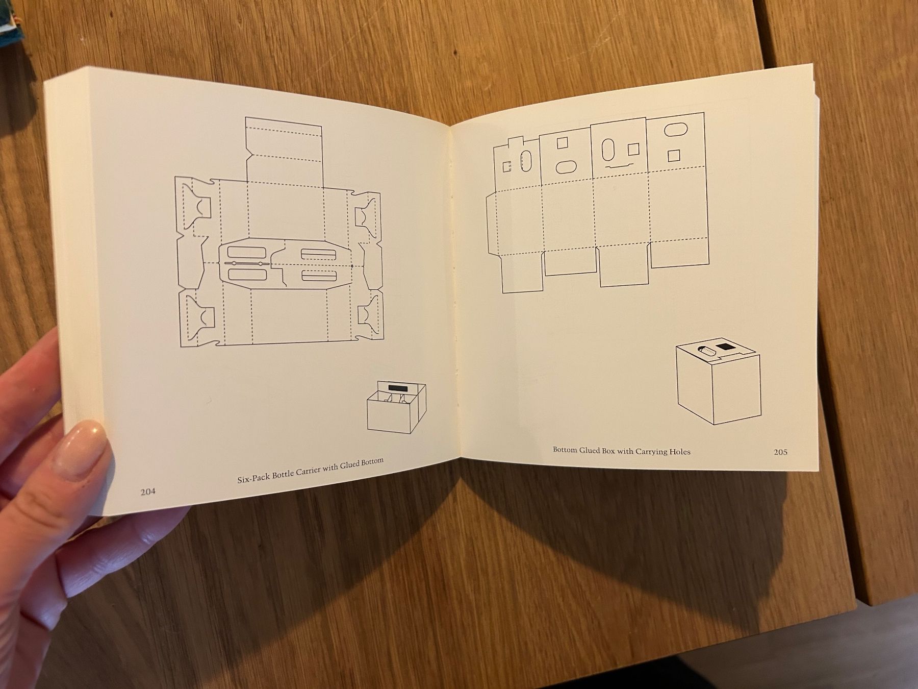 Libri: Structural Package Design Pepin Press Design Book – Usato da Basel venduto da toy_t8bb 6
