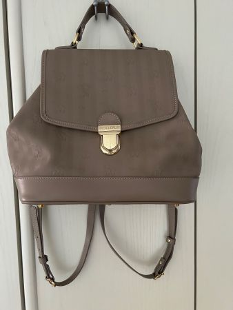 Mollerus Rucksack Minusio Farbe taupe