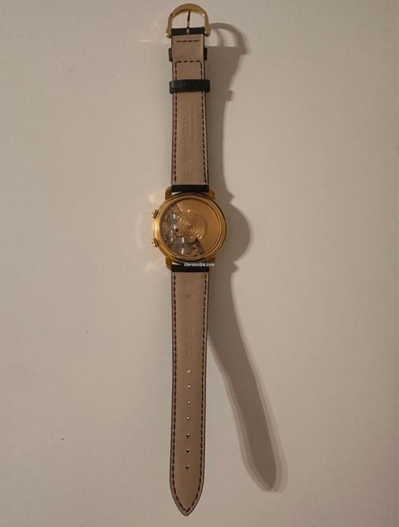 Maurice Lacroix Orologi: Elegant Maurice Lacroix 22197 Automatic Watch – Usato da Steinen venduto da ole_7py7 2