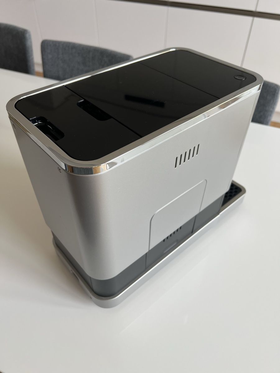 König Kaffeemaschinen & Espressomaschinen: Koenig Coffee Machine – Gebraucht aus Wädenswil von crazysailor 4