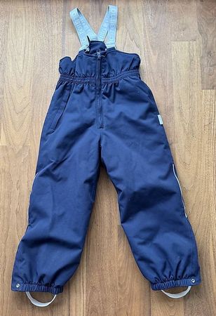 Reima Skihose 116