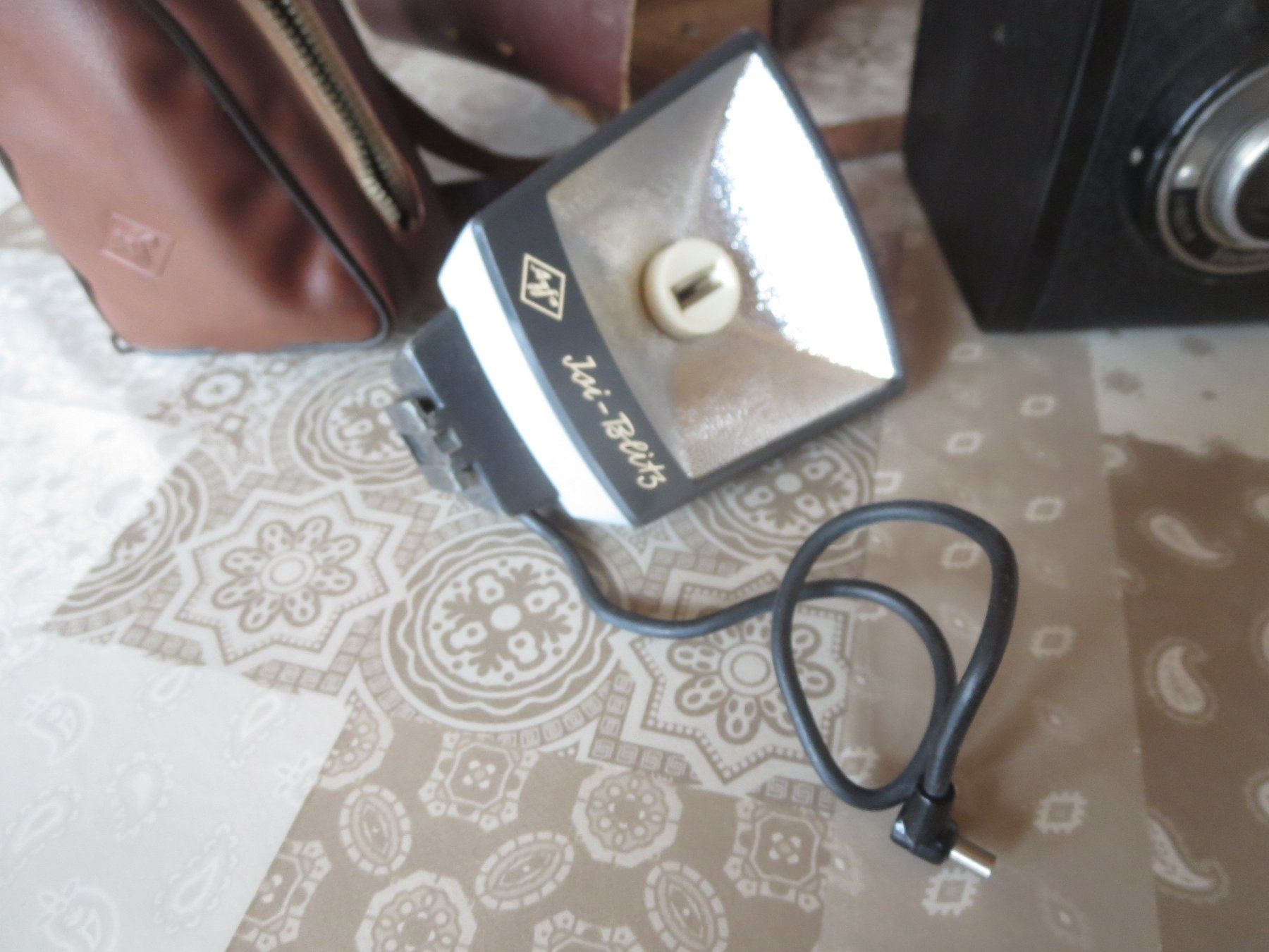 Kamera: Gevabox Fotoapparat – Gebraucht aus Wolfhalden von Quiria68 1