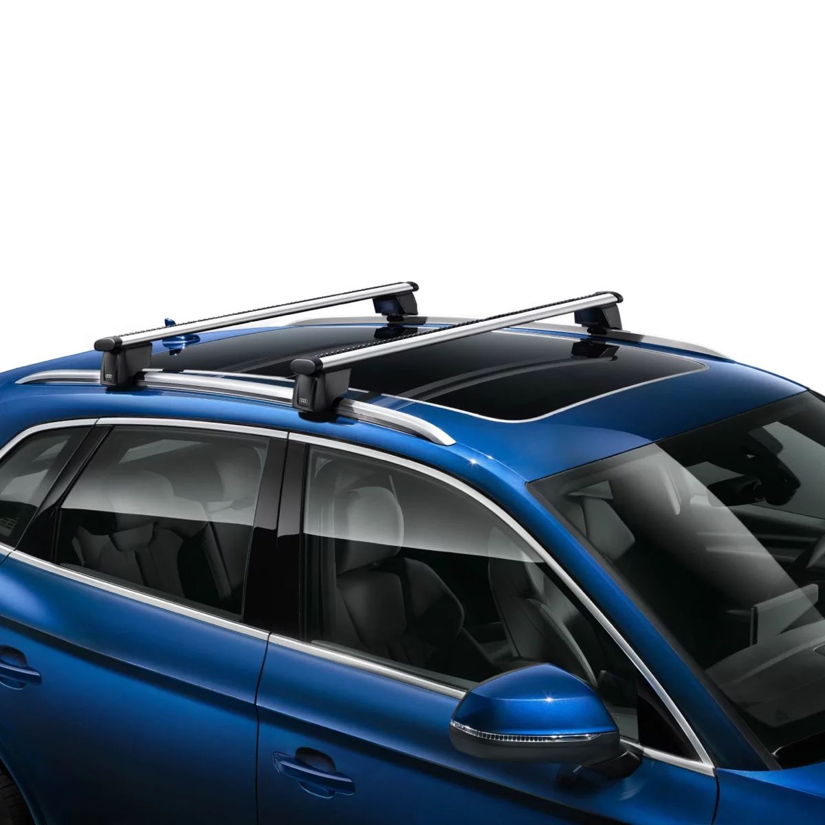 Dachträger: Original Audi Q8 Dachträger – Neu und originalverpackt aus Neuenegg von bmwbuehler 1