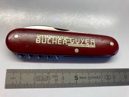 Sackmesser