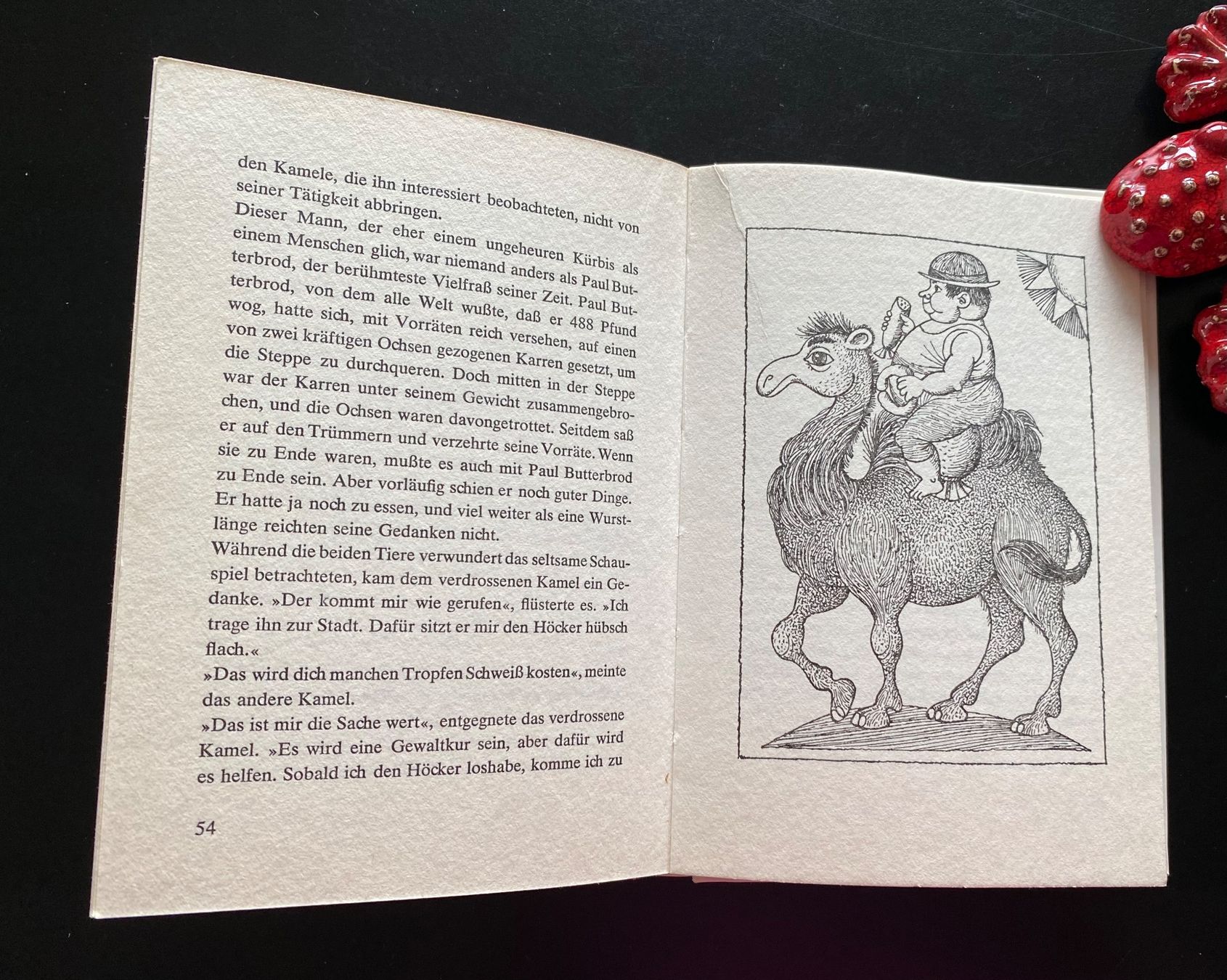 Libri: Warum die Käuze große Augen machen / 1969 – Usato da Nussbaumen AG venduto da schuba2000 2