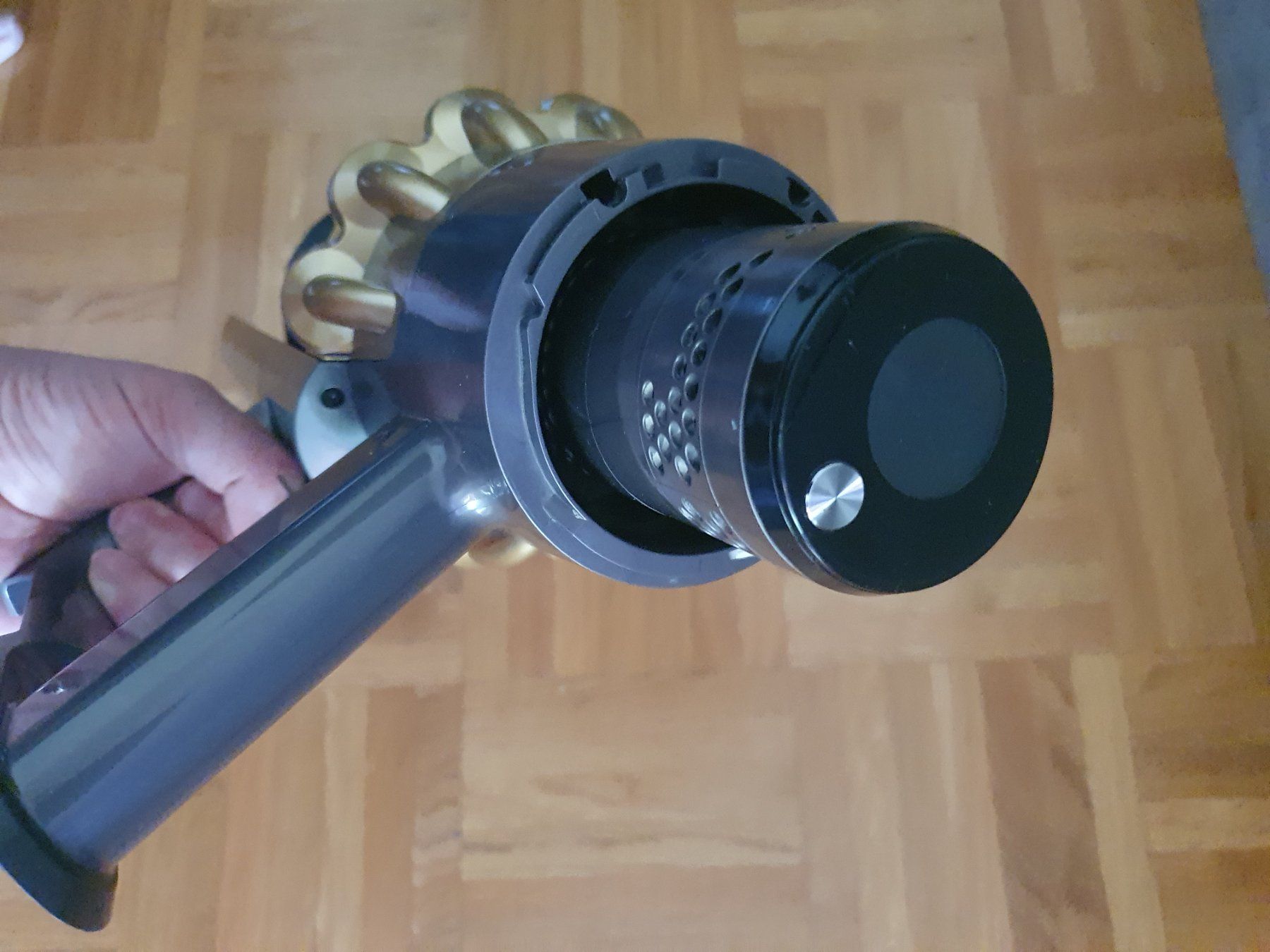 Dyson Aspirateurs & Accessoires: Pièce détachées pour Dyson V11 déffectieux – Défectueux à Prilly par RoDyRe 5