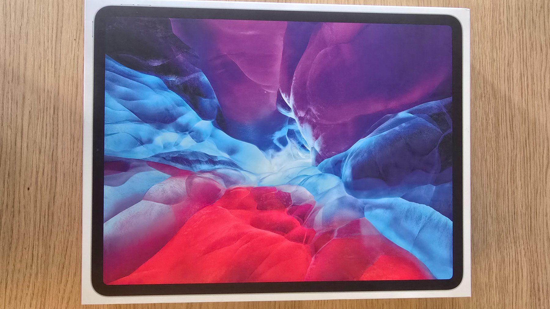 Apple Tablet PC: iPad Pro 12.9 " / Zoll, 4. Generation (3) – Usato da Winterthur venduto da GreenSkyline 2