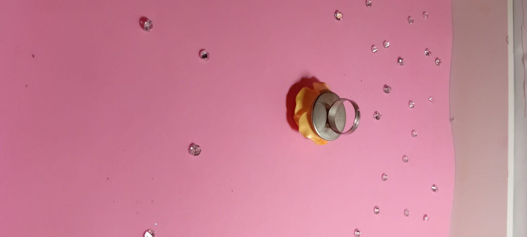 Ringe: modeschmuck ring,,verstellbar,,eine rose – Neu (gemäss Beschreibung) aus Basel von bij_5hqd 3