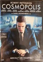 Cosmopolis