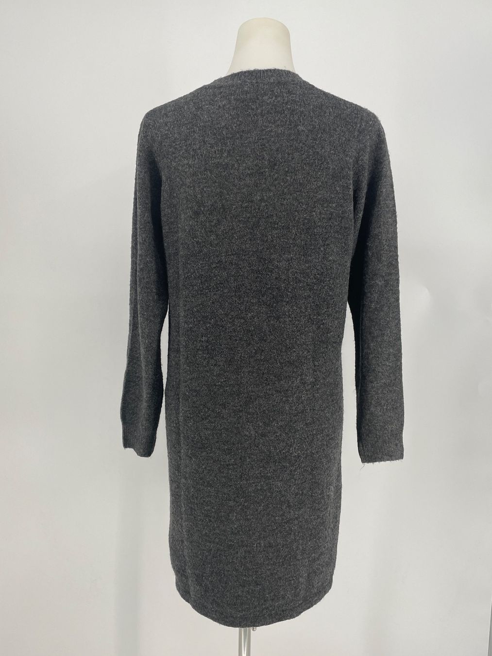 Vestiti: Strickkleid Gr. S/M von Chicorée – Usato da Auenstein venduto da moin. 3