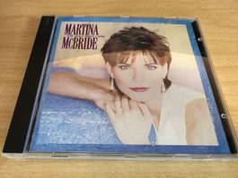 Martina McBride – The Way That I Am
