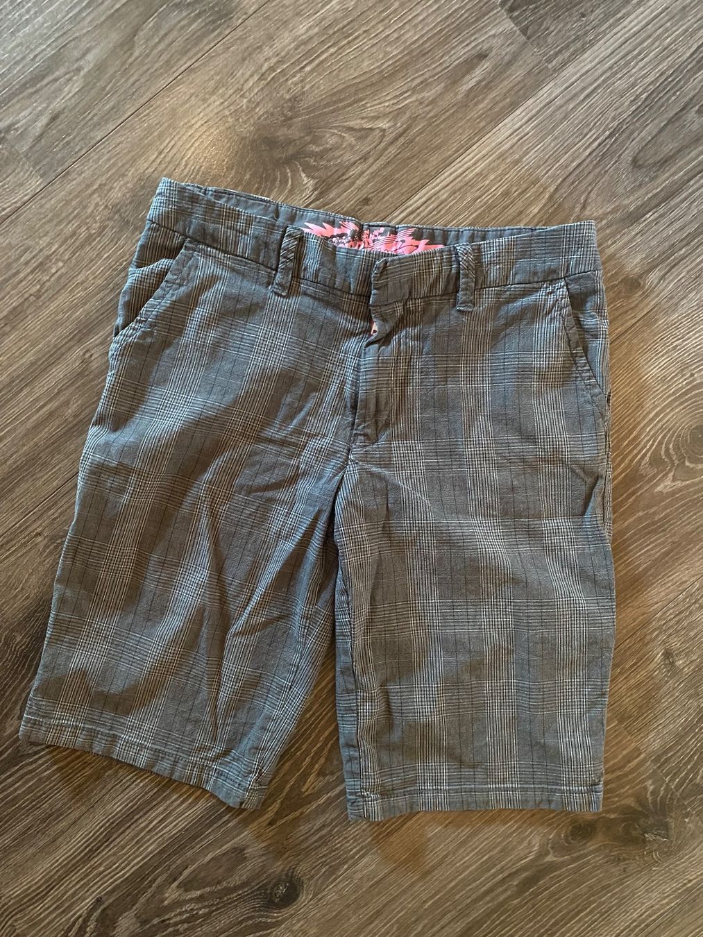 Pantaloni: Short bermuda 152 – Usato da chermignon venduto da pioupioumf