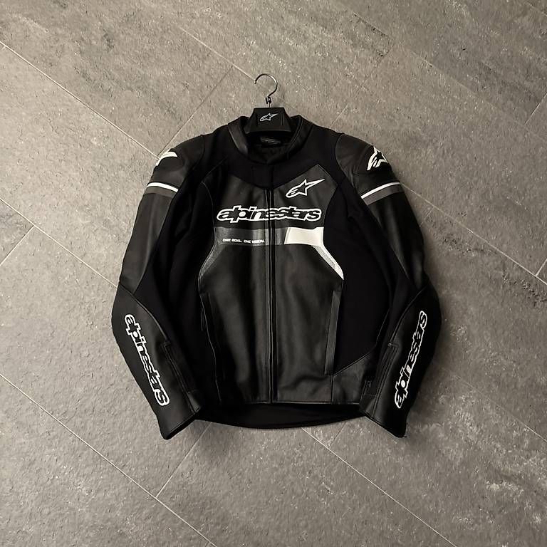 Giacche: ALPINESTARS MOTORRAD Jacke  – Usato da Horw venduto da guggertim