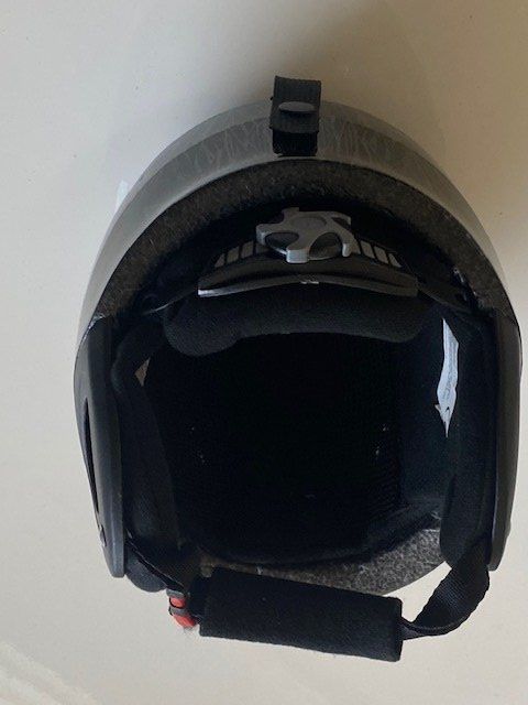 Helme: Skihelm, Wintersport, Snowboard, Ski – Gebraucht aus Pfaffhausen von stepober 3