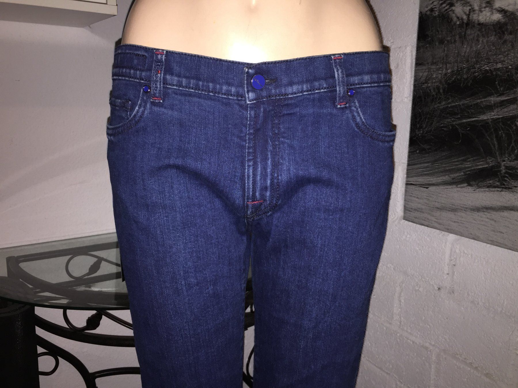 Kiton Jeans: KITON Jeans taille 40 CH (46 IT) neuf – Neu (gemäss Beschreibung) aus Cossonay-ville von Super-Price-Quality 1