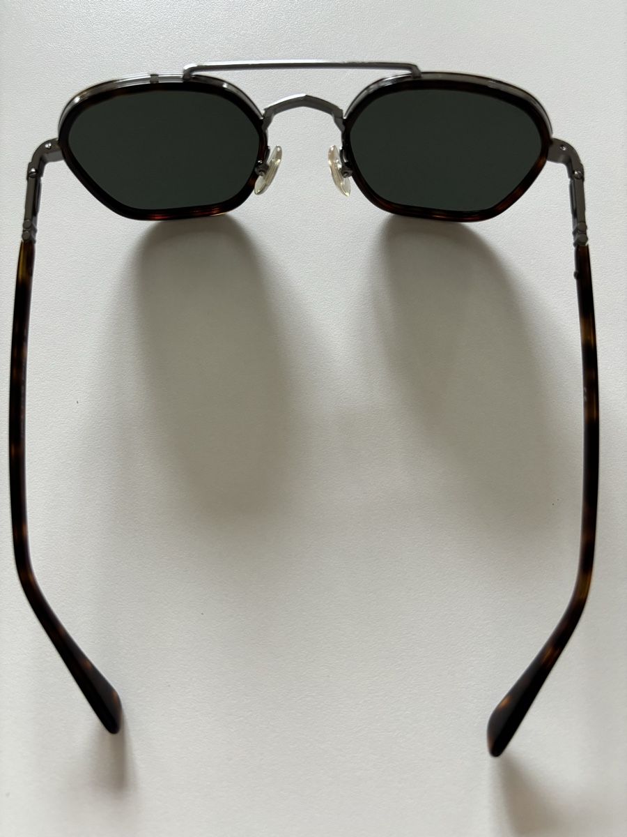 Persol Occhiali & Lenti: Sonnenbrille von Persol – Usato da Zürich venduto da LuluK88 1