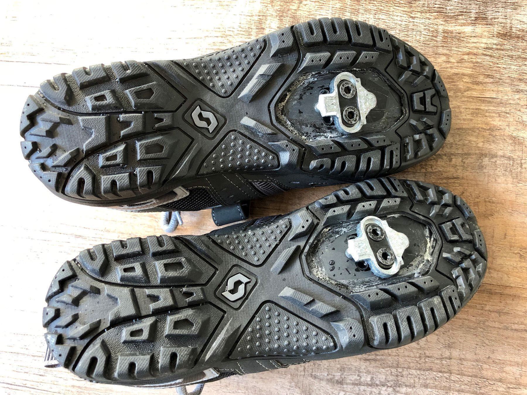 Scott Scarpe da donna: Veloschuhe Scott sticki x-flex – Nuovo (secondo la descrizione) da Gommiswald venduto da Aloha.Spirit 5