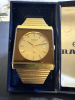 Rado Vintage 30 mm Gepflegt