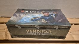MTG Magic The Gathering - Zendikar Rising Booster Box (EN)
