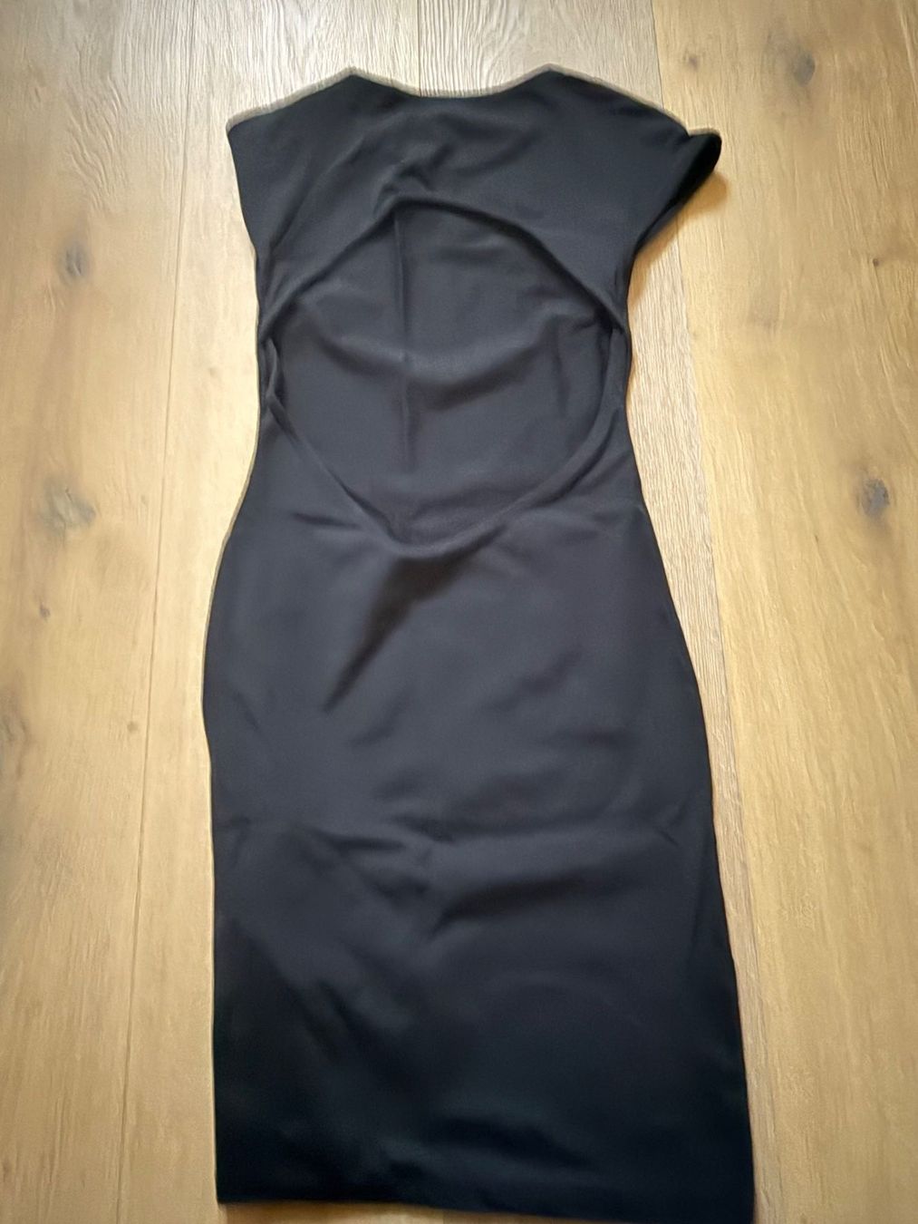 Pull&Bear Kleider: Kleid Pull-Bear – Gebraucht aus Niederdorf von Grimpe0508 2