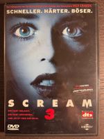 Scream 3
