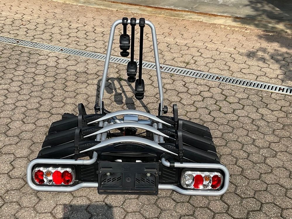 Thule Ew 900 Technische Datennull