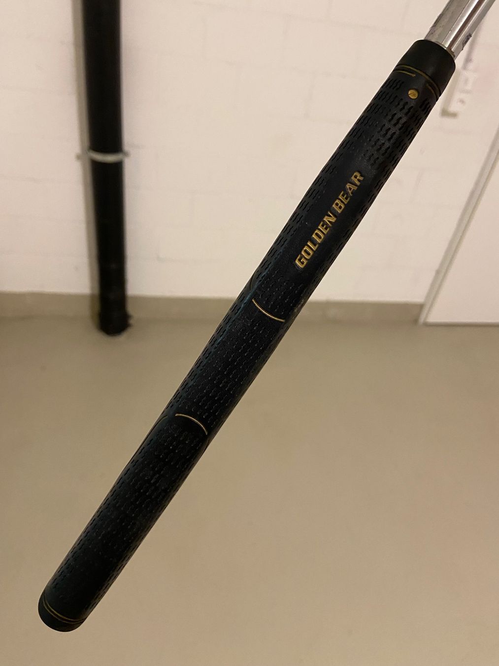 Mazze & Set: Golden Bear Golf Putter - Mega Pro - Rechte Seite RH – Usato da Frauenfeld venduto da golfdude 7