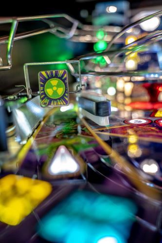 Flipperkästen: Avengers Infinity Quest Premium – Neu (gemäss Beschreibung) aus Schalunen von schwabspielautomaten 9