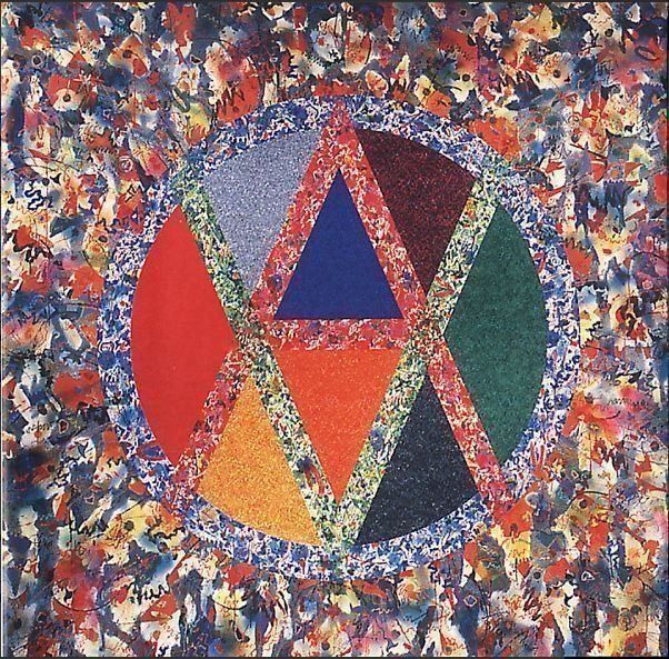 CDs: Afro Celt Sound System -Vol1 Sound Magic – Gebraucht aus Zürich von Raz88