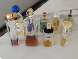 Parfume set