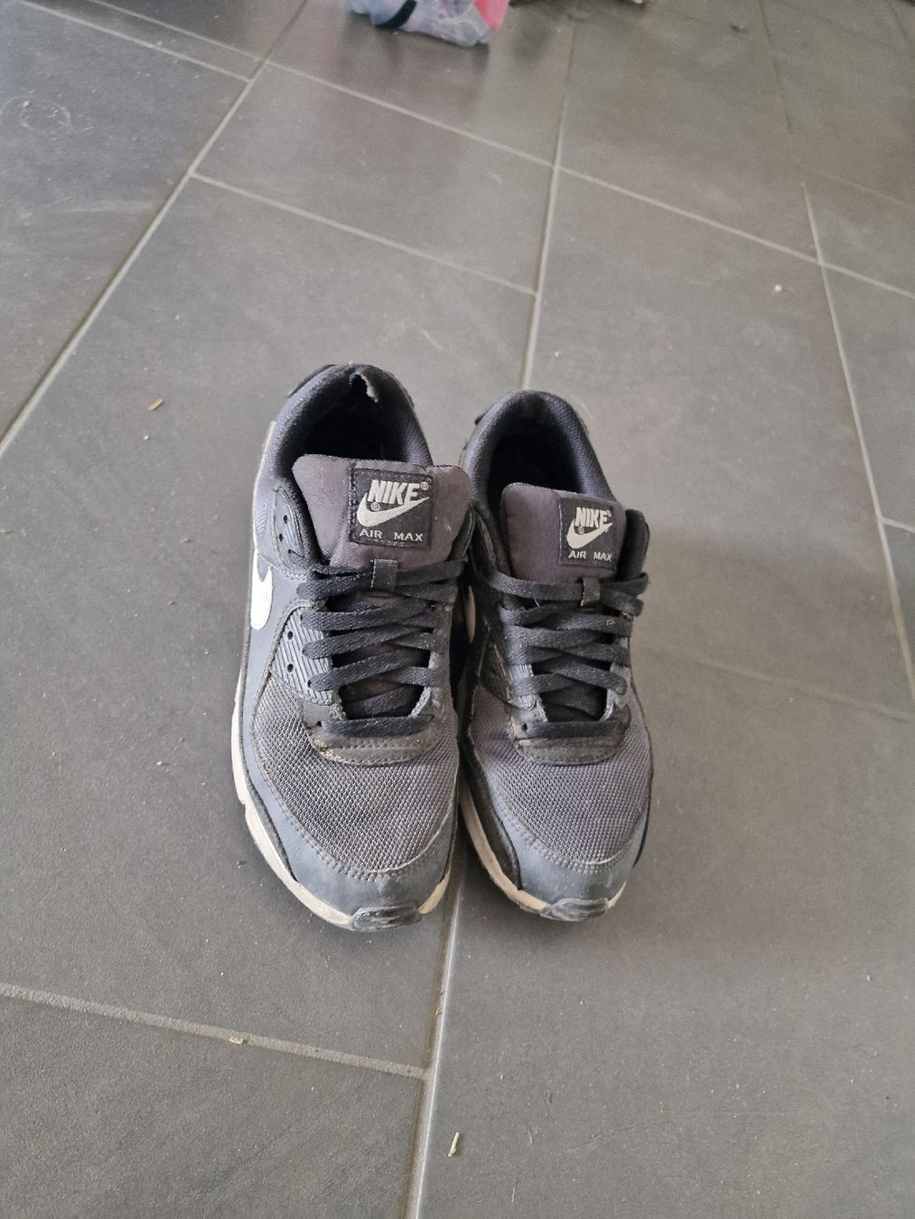 Nike Scarpe da uomo: AirMax Schuh – Usato da Kleindietwil venduto da mpa_yzt9 2